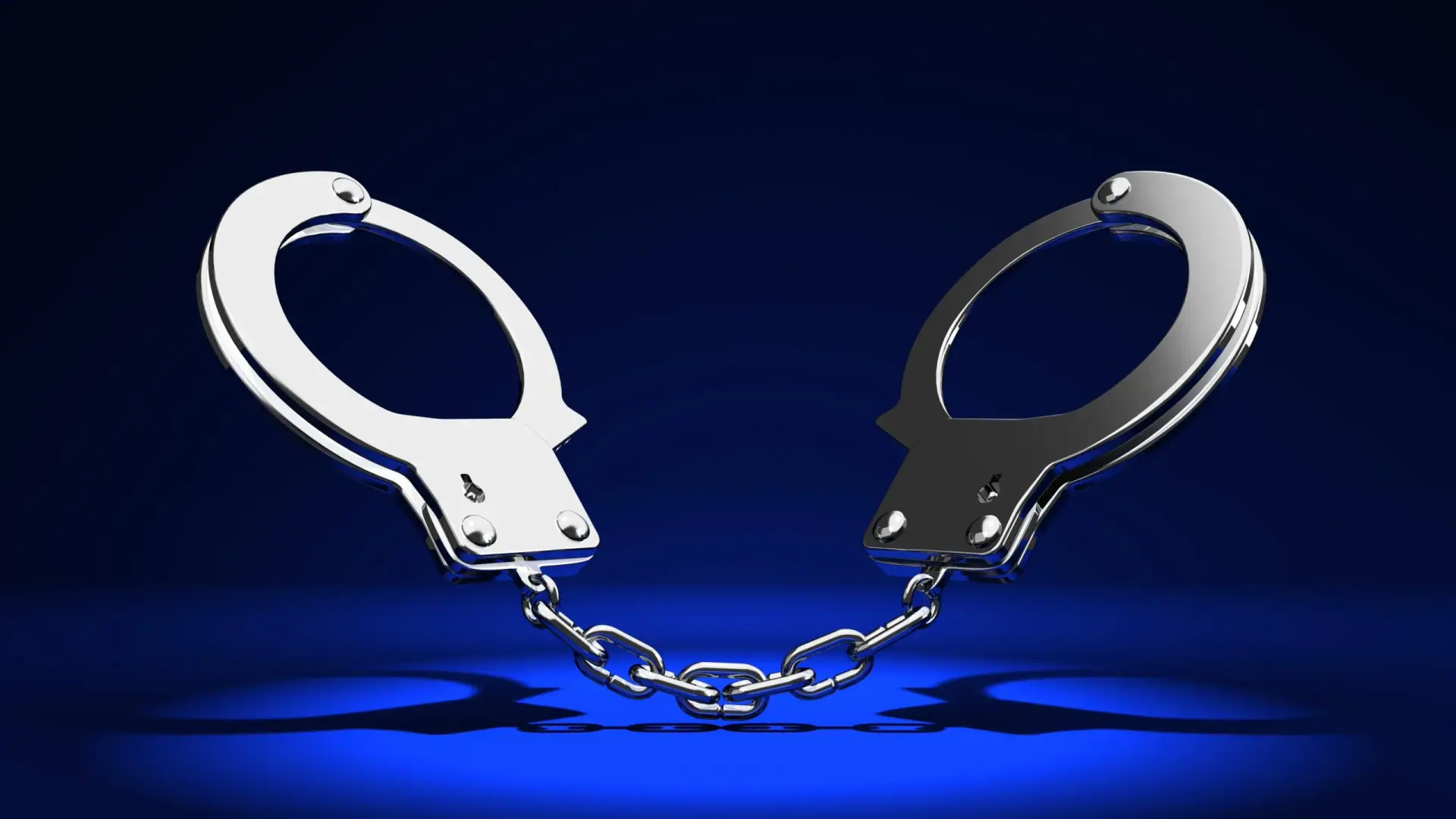 handcuffs